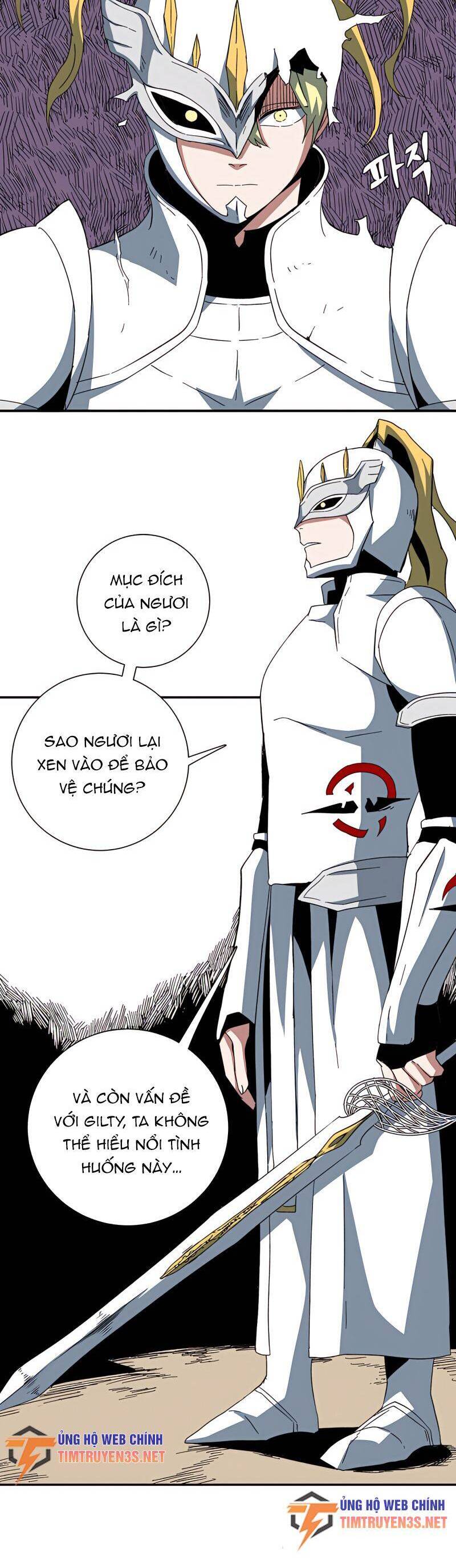 Ta Một Bước Làm Quỷ Vương Chapter 76 - Trang 32