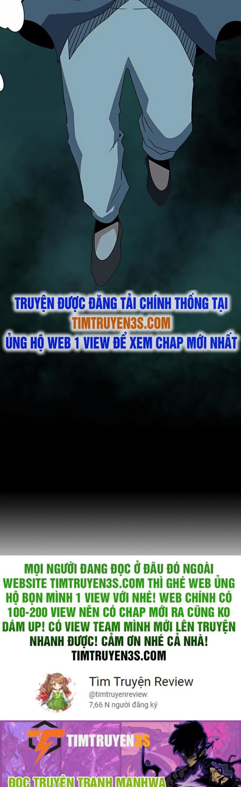 Ta Một Bước Làm Quỷ Vương Chapter 62 - Trang 52