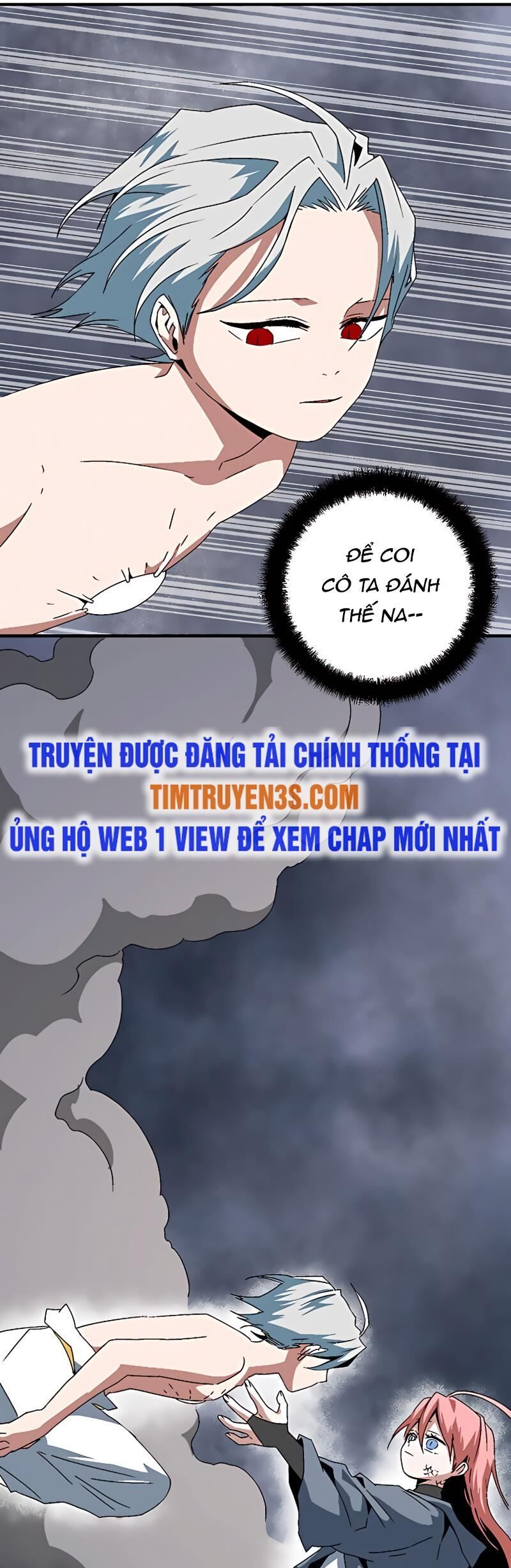 Ta Một Bước Làm Quỷ Vương Chapter 62 - Trang 5