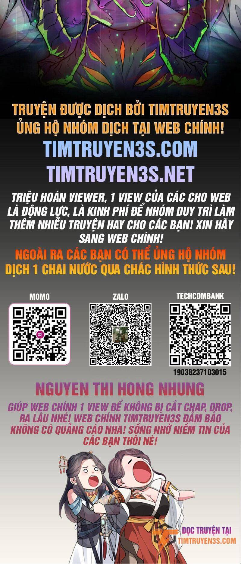 Ta Một Bước Làm Quỷ Vương Chapter 51 - Trang 1