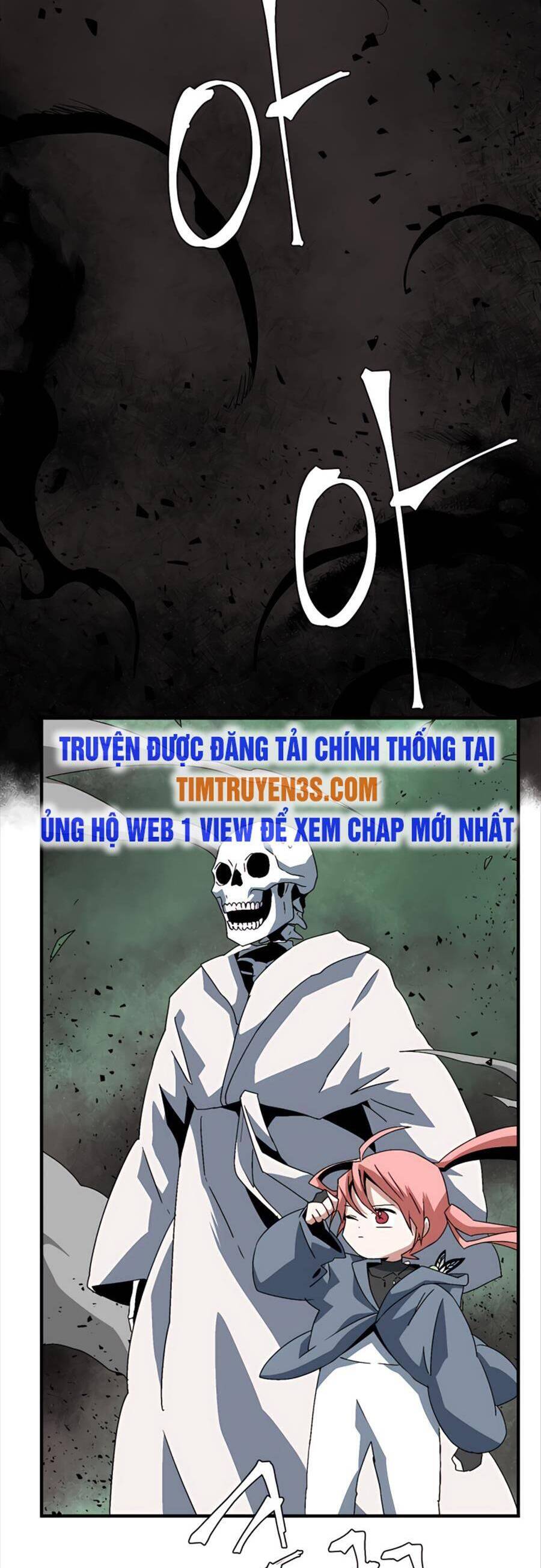 Ta Một Bước Làm Quỷ Vương Chapter 59 - Trang 21