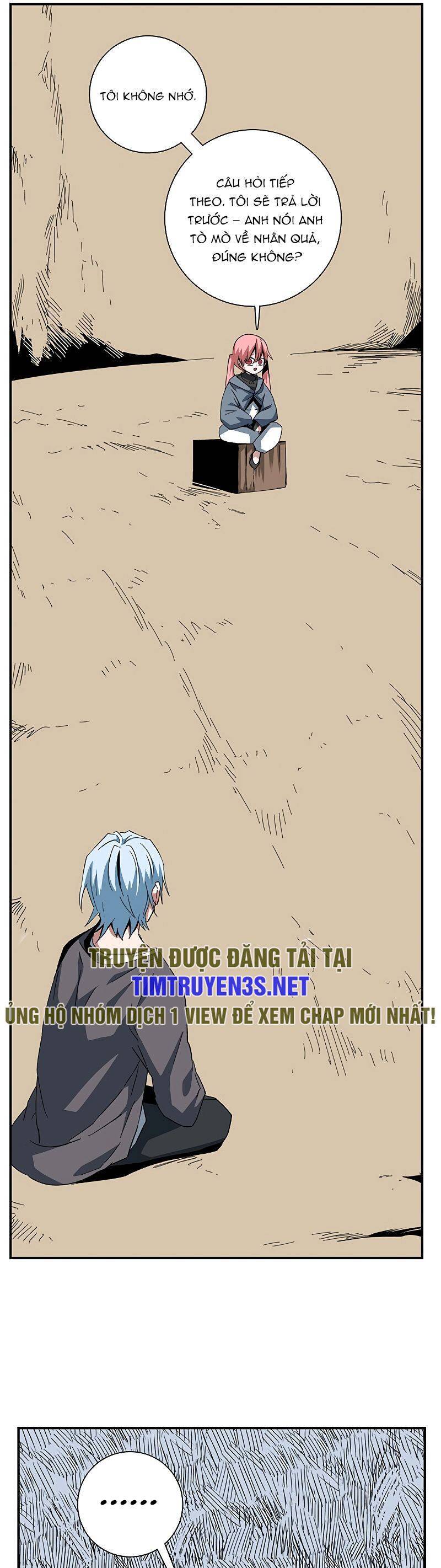 Ta Một Bước Làm Quỷ Vương Chapter 84 - Trang 17