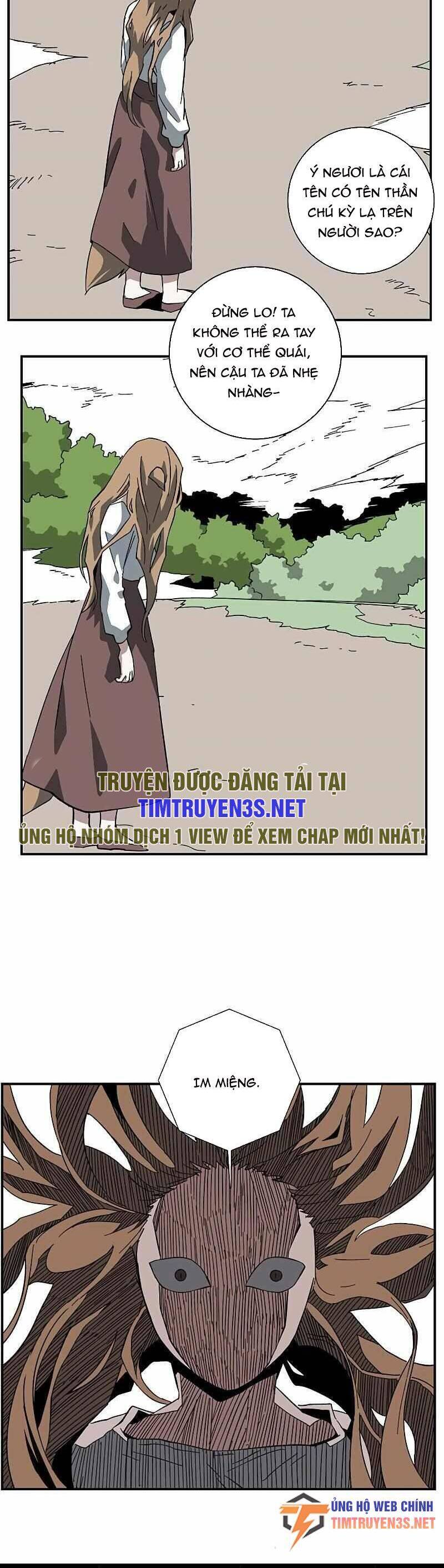 Ta Một Bước Làm Quỷ Vương Chapter 91 - Trang 27