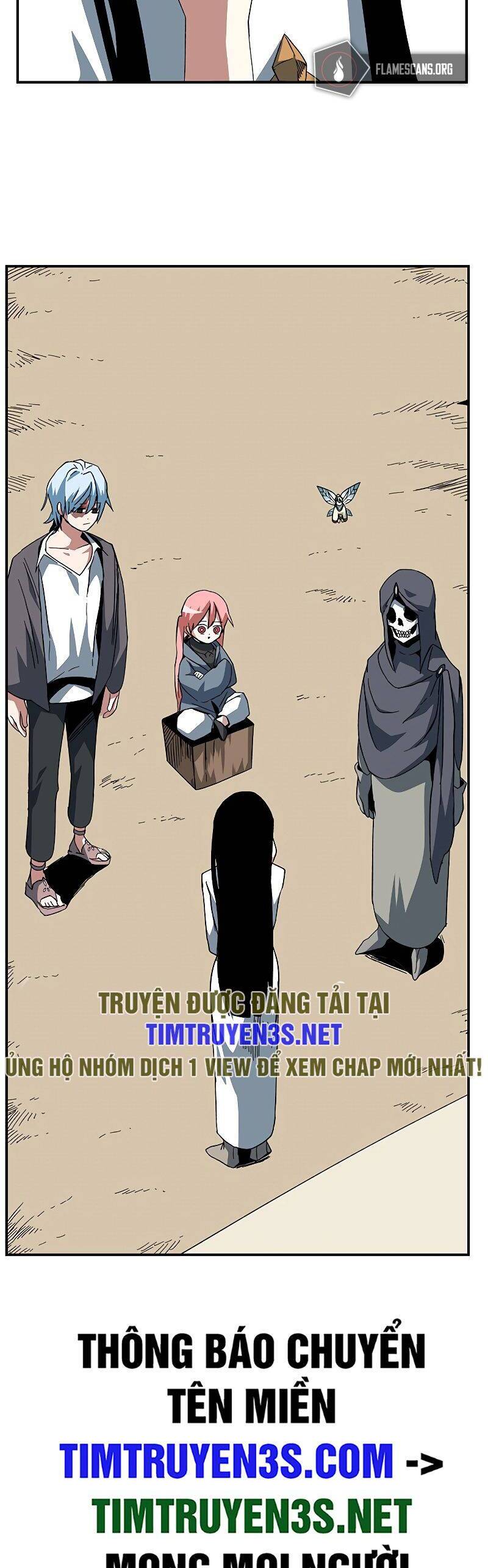 Ta Một Bước Làm Quỷ Vương Chapter 85 - Trang 42