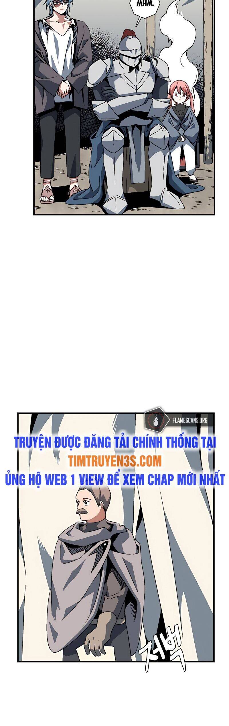 Ta Một Bước Làm Quỷ Vương Chapter 22 - Trang 30