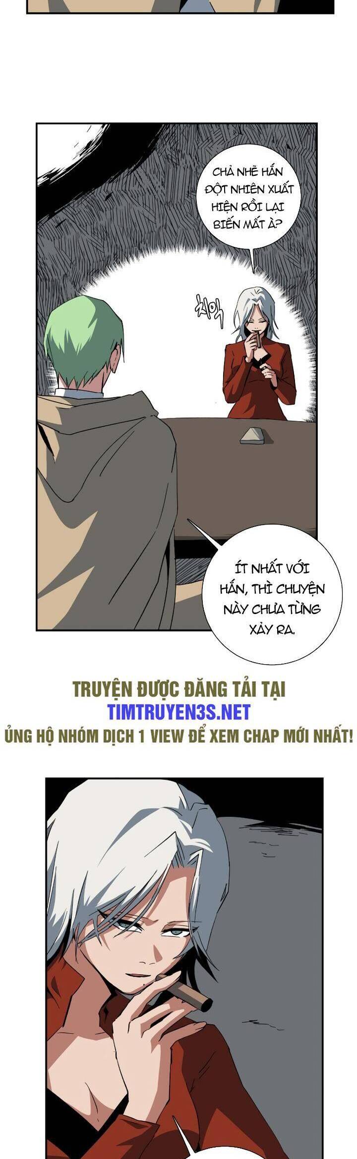 Ta Một Bước Làm Quỷ Vương Chapter 87 - Trang 38