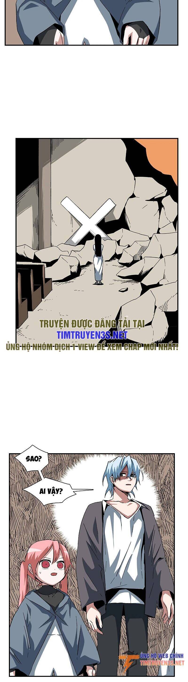 Ta Một Bước Làm Quỷ Vương Chapter 82 - Trang 20