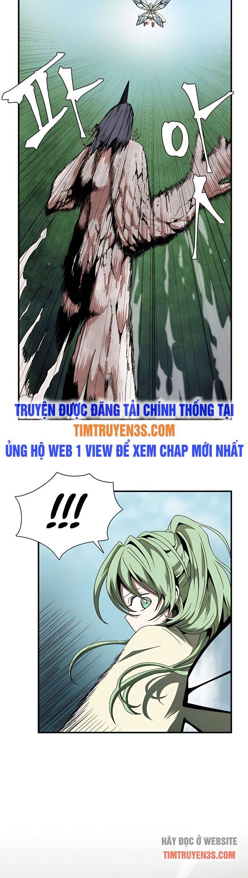 Ta Một Bước Làm Quỷ Vương Chapter 13 - Trang 13