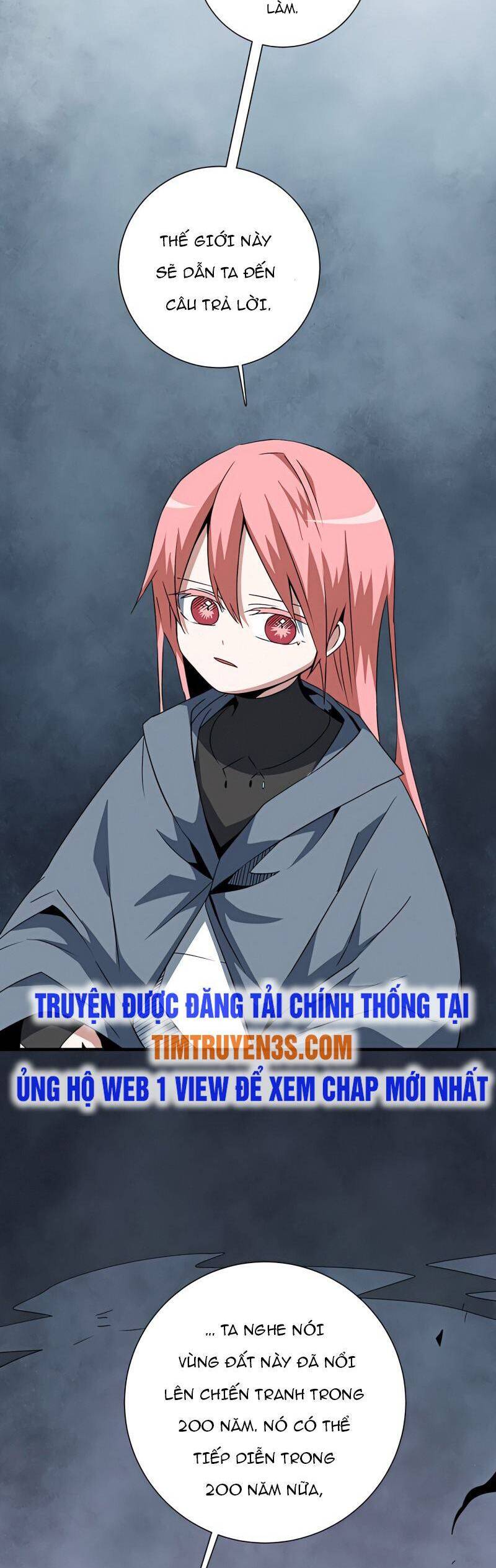 Ta Một Bước Làm Quỷ Vương Chapter 68 - Trang 48