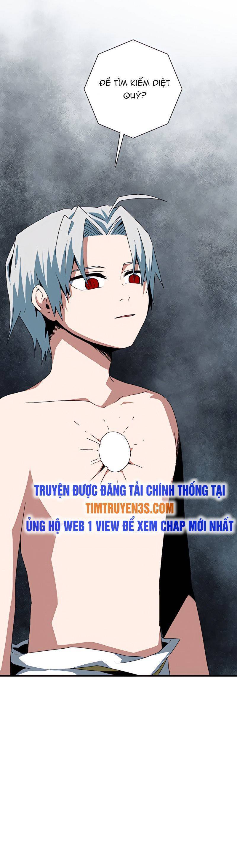 Ta Một Bước Làm Quỷ Vương Chapter 64 - Trang 20