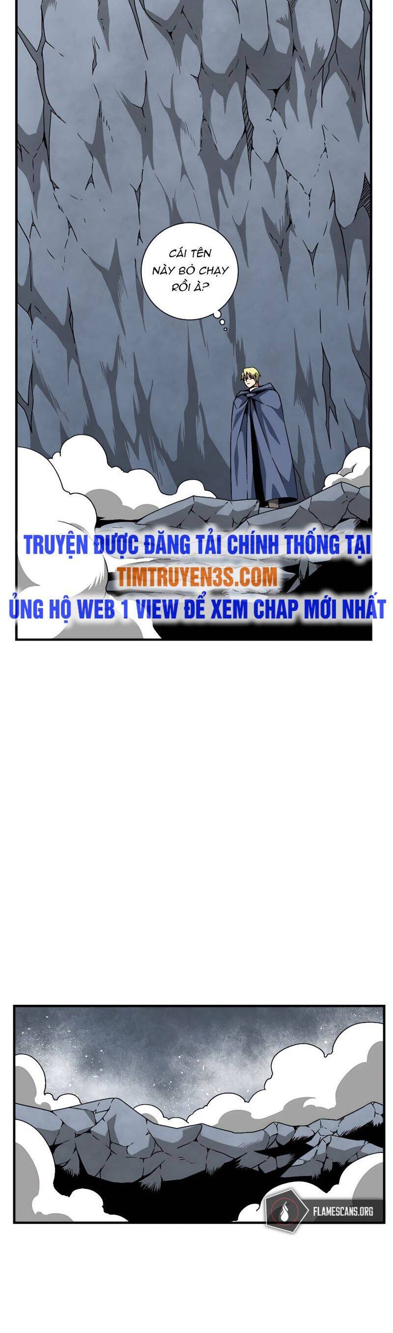 Ta Một Bước Làm Quỷ Vương Chapter 21 - Trang 17