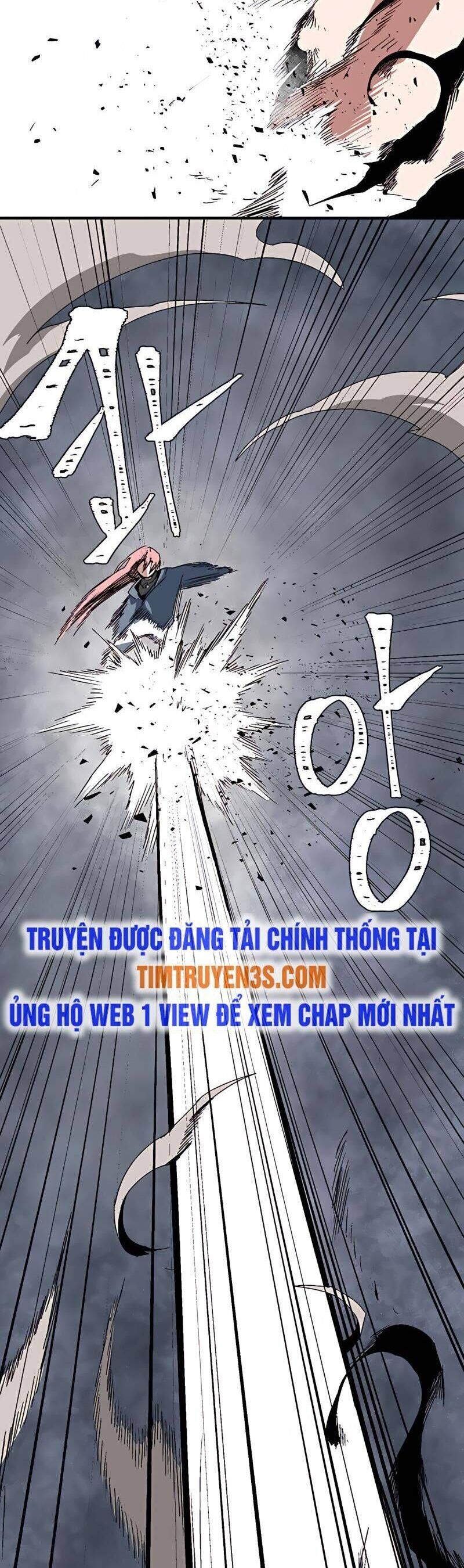 Ta Một Bước Làm Quỷ Vương Chapter 63 - Trang 36