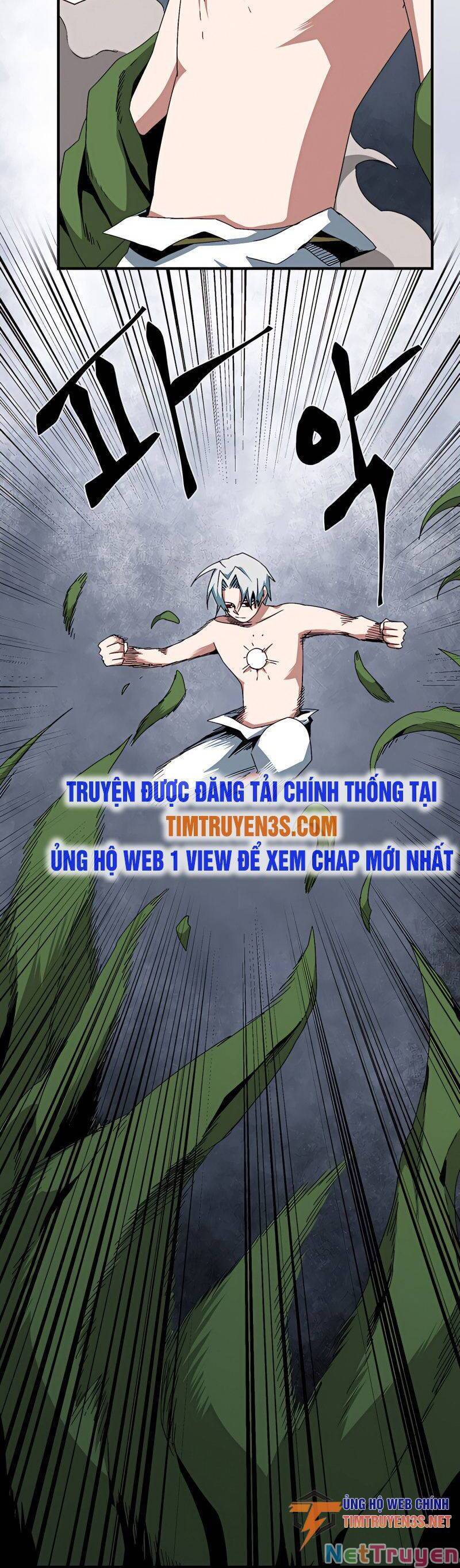 Ta Một Bước Làm Quỷ Vương Chapter 64 - Trang 4