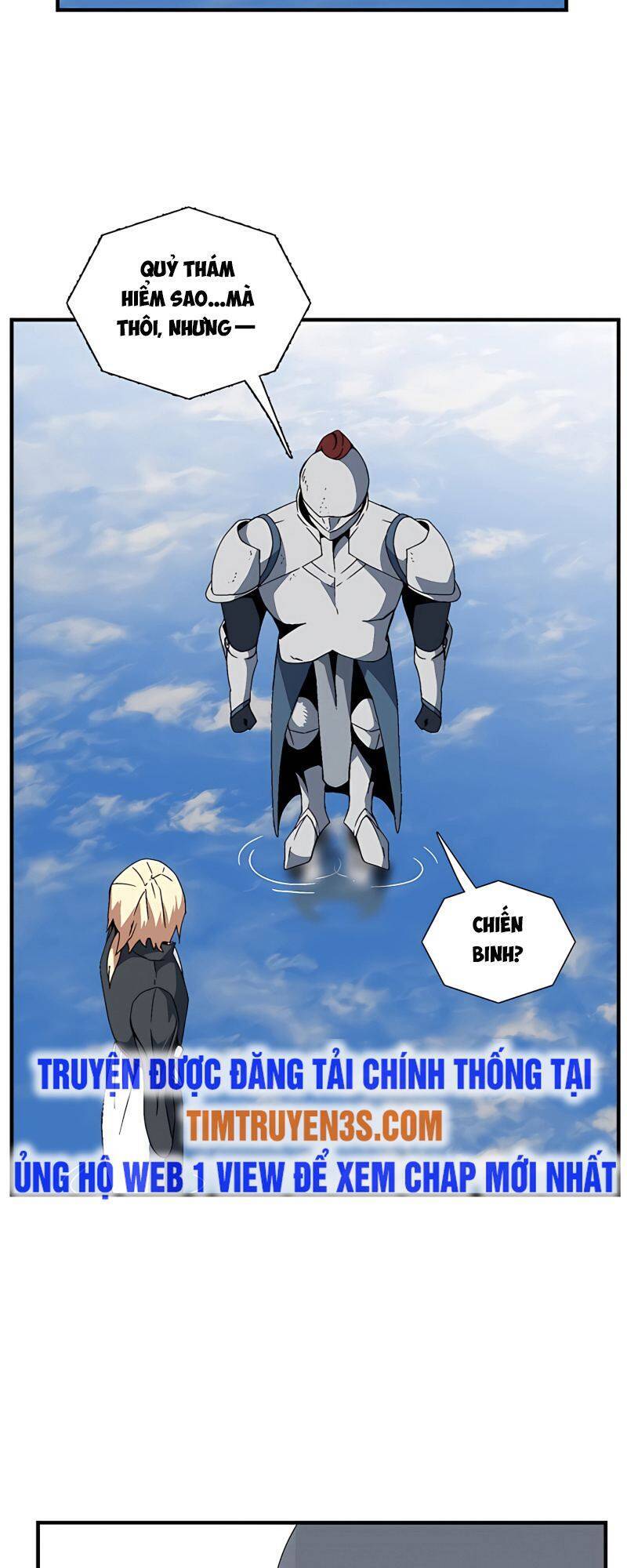 Ta Một Bước Làm Quỷ Vương Chapter 10 - Trang 6