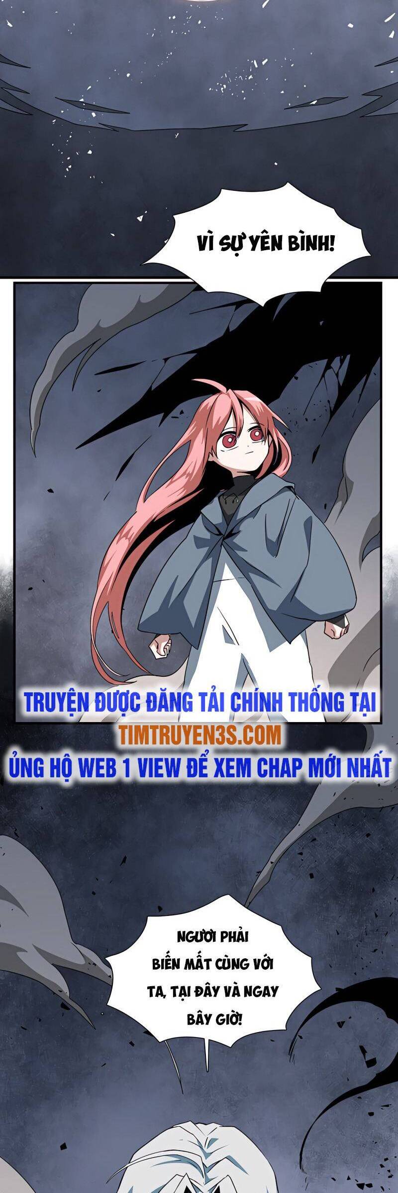 Ta Một Bước Làm Quỷ Vương Chapter 68 - Trang 26