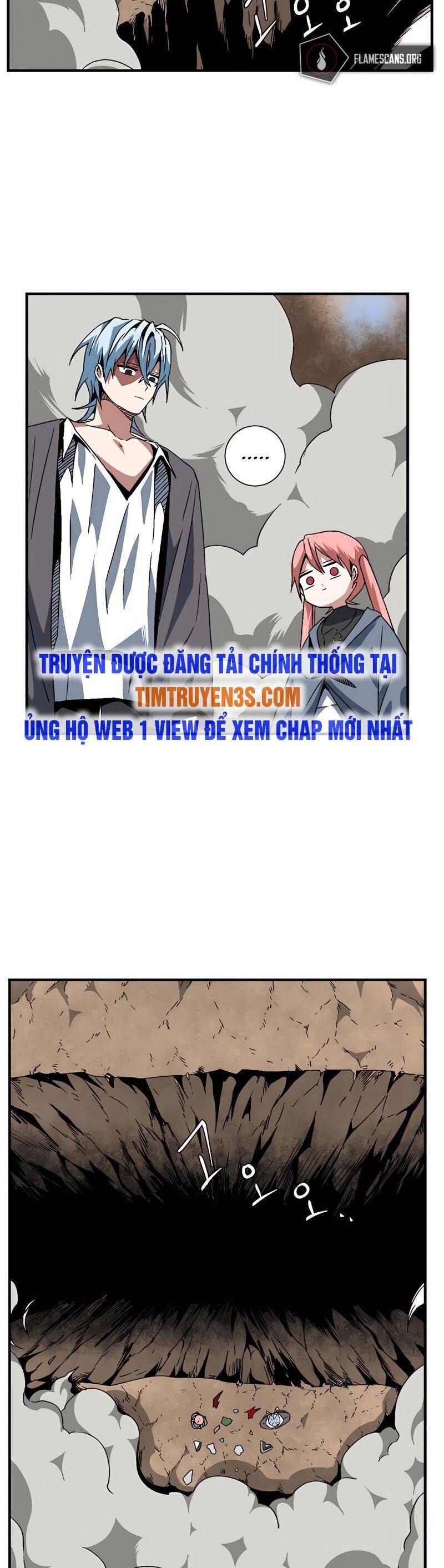 Ta Một Bước Làm Quỷ Vương Chapter 24 - Trang 40