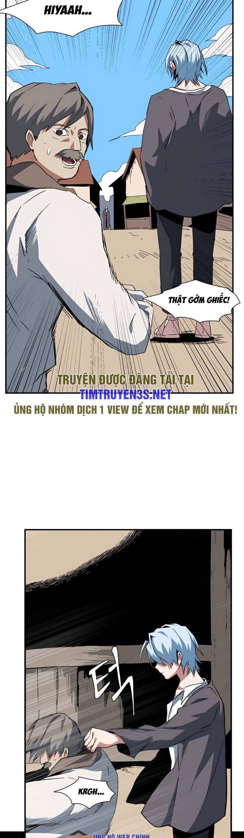 Ta Một Bước Làm Quỷ Vương Chapter 73 - Trang 44