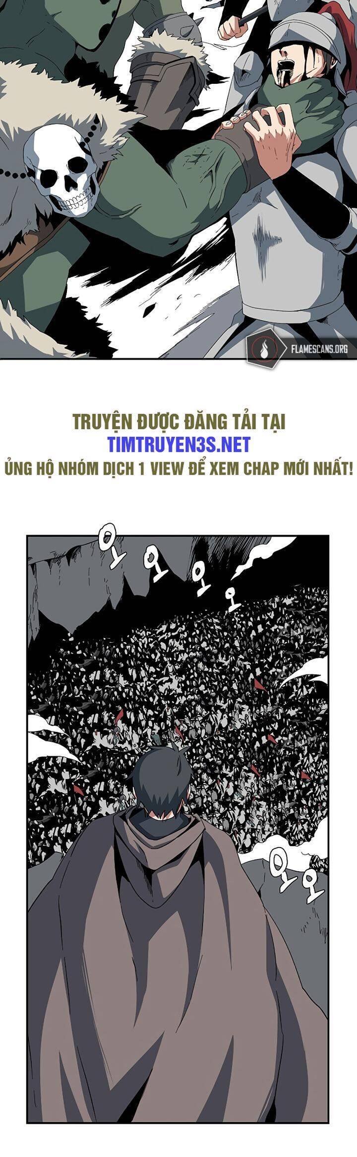 Ta Một Bước Làm Quỷ Vương Chapter 86 - Trang 4