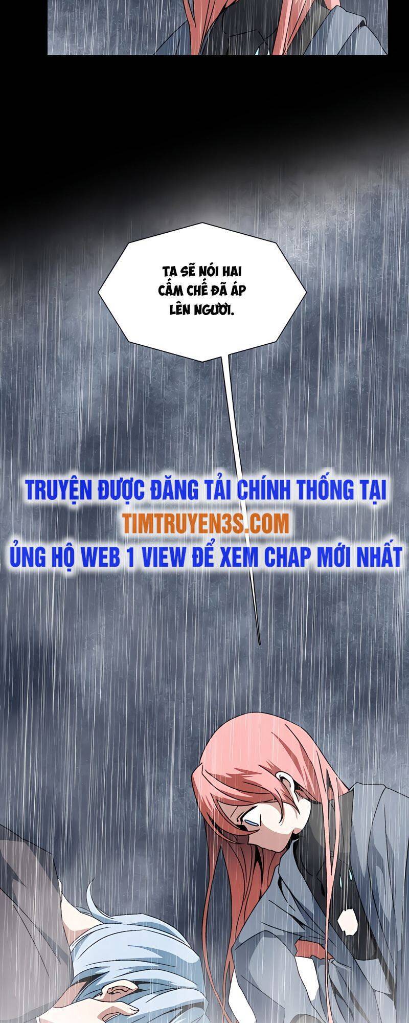 Ta Một Bước Làm Quỷ Vương Chapter 6 - Trang 3