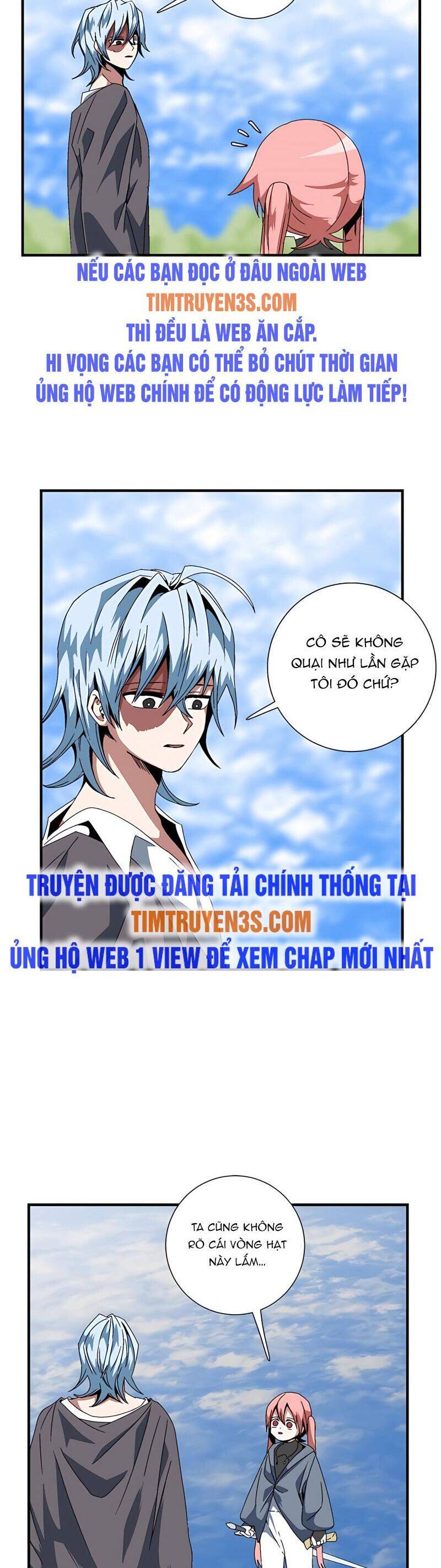 Ta Một Bước Làm Quỷ Vương Chapter 11 - Trang 4