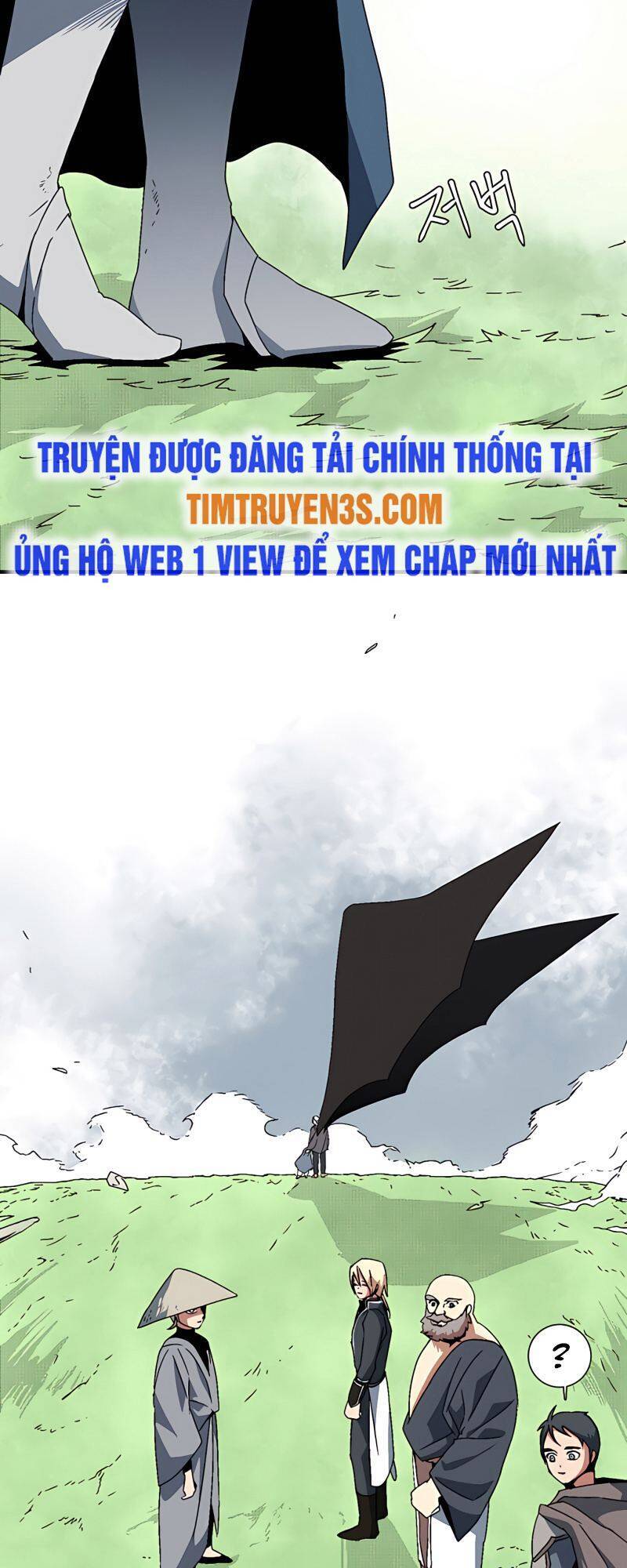 Ta Một Bước Làm Quỷ Vương Chapter 9 - Trang 10