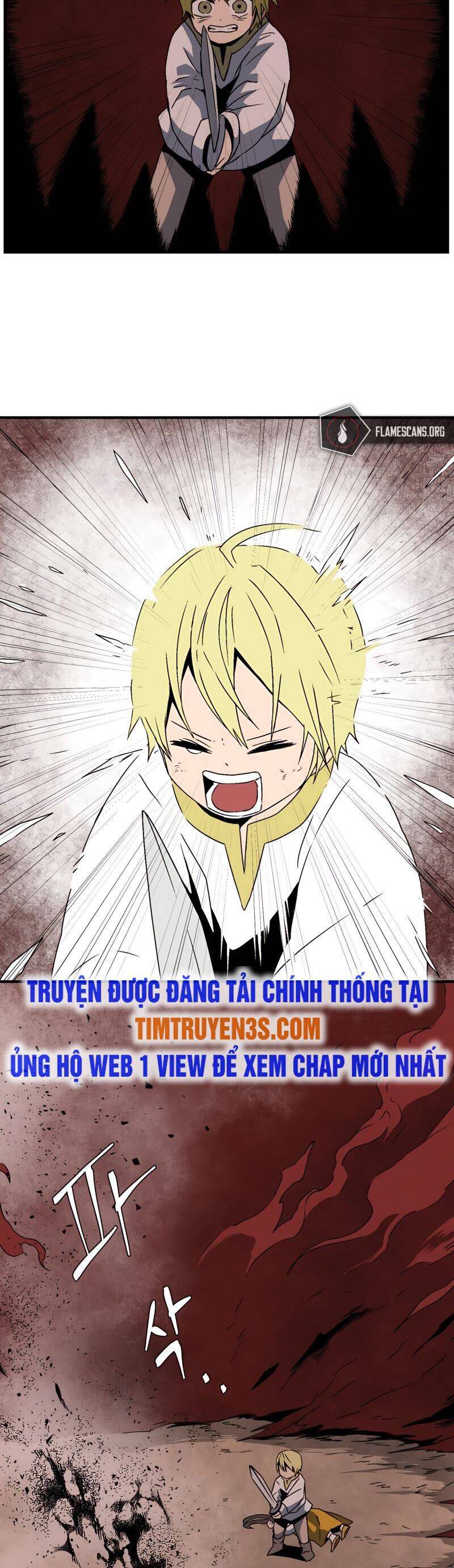 Ta Một Bước Làm Quỷ Vương Chapter 30 - Trang 22