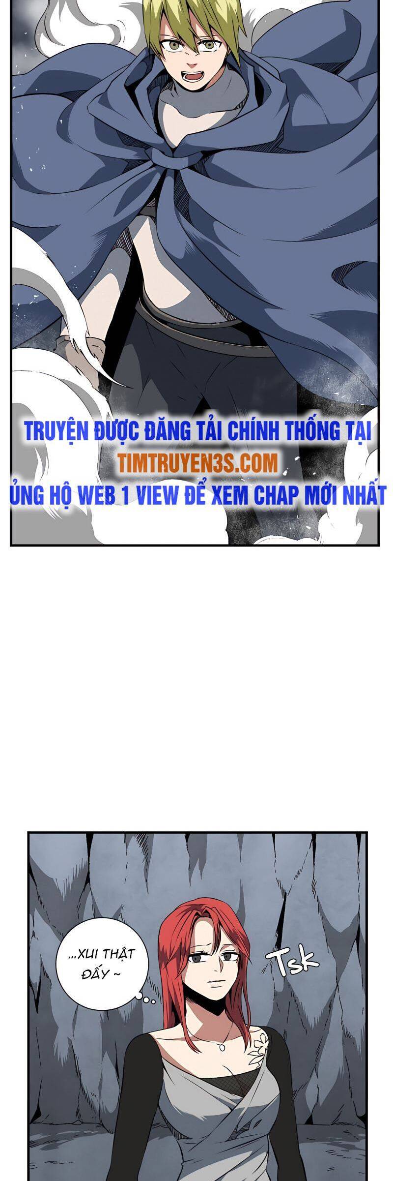 Ta Một Bước Làm Quỷ Vương Chapter 19 - Trang 3