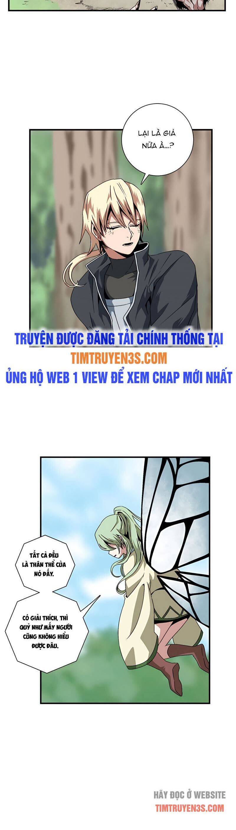 Ta Một Bước Làm Quỷ Vương Chapter 13 - Trang 17