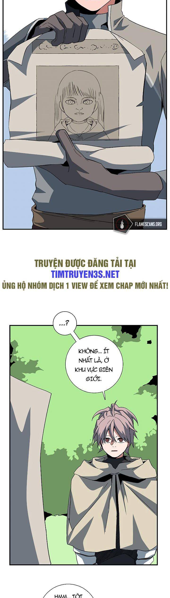 Ta Một Bước Làm Quỷ Vương Chapter 87 - Trang 2