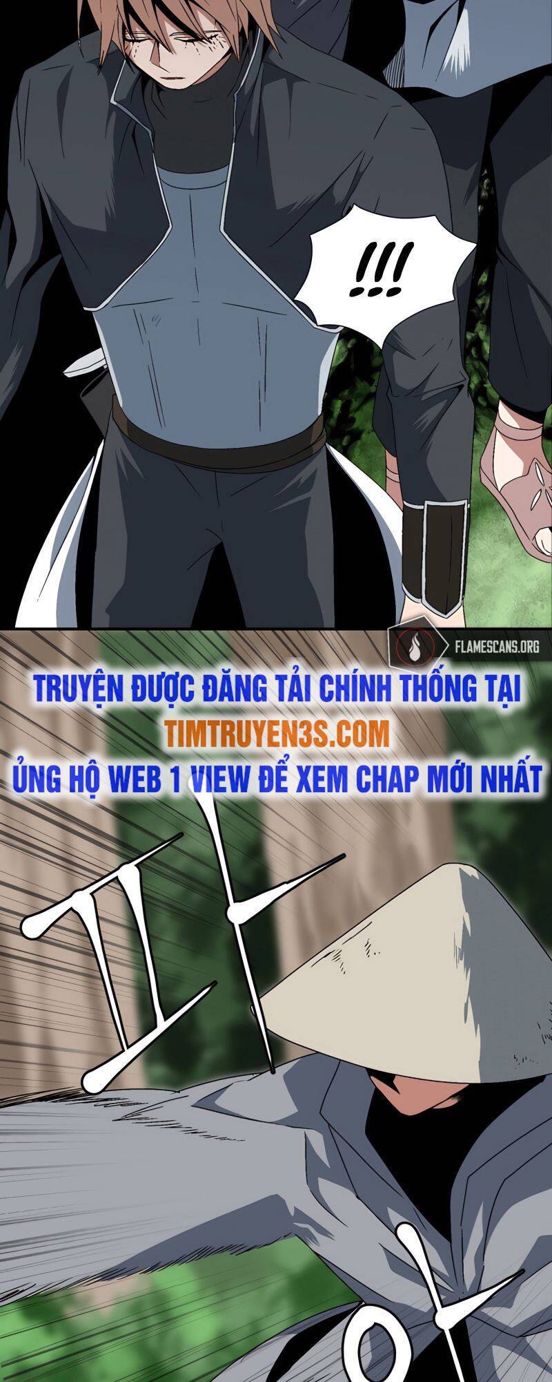 Ta Một Bước Làm Quỷ Vương Chapter 7 - Trang 45