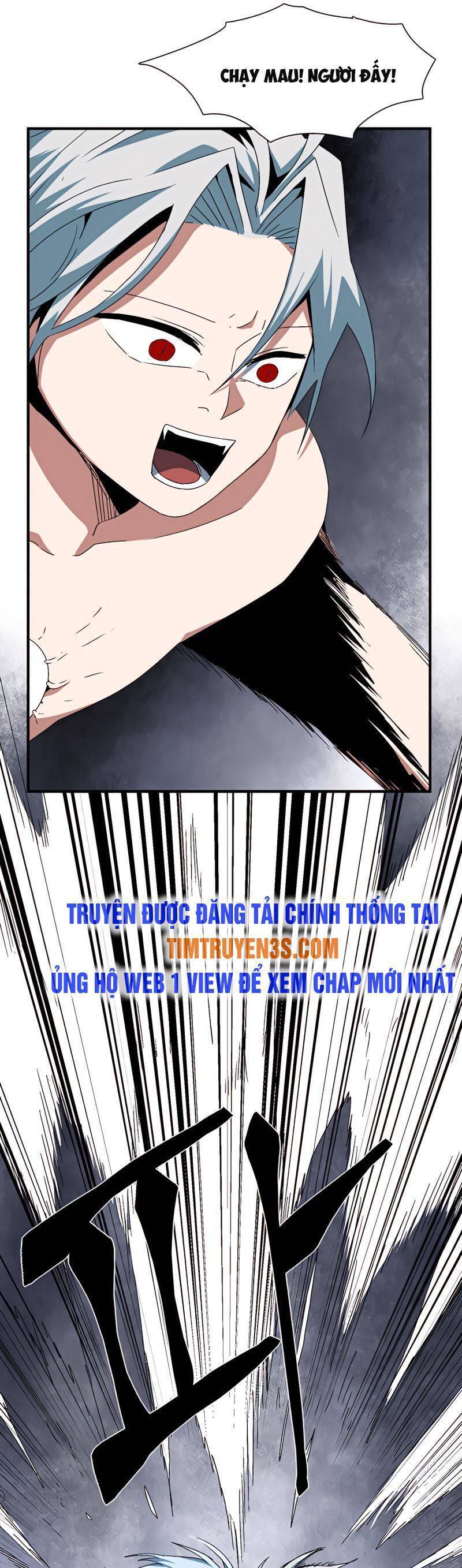 Ta Một Bước Làm Quỷ Vương Chapter 64 - Trang 8