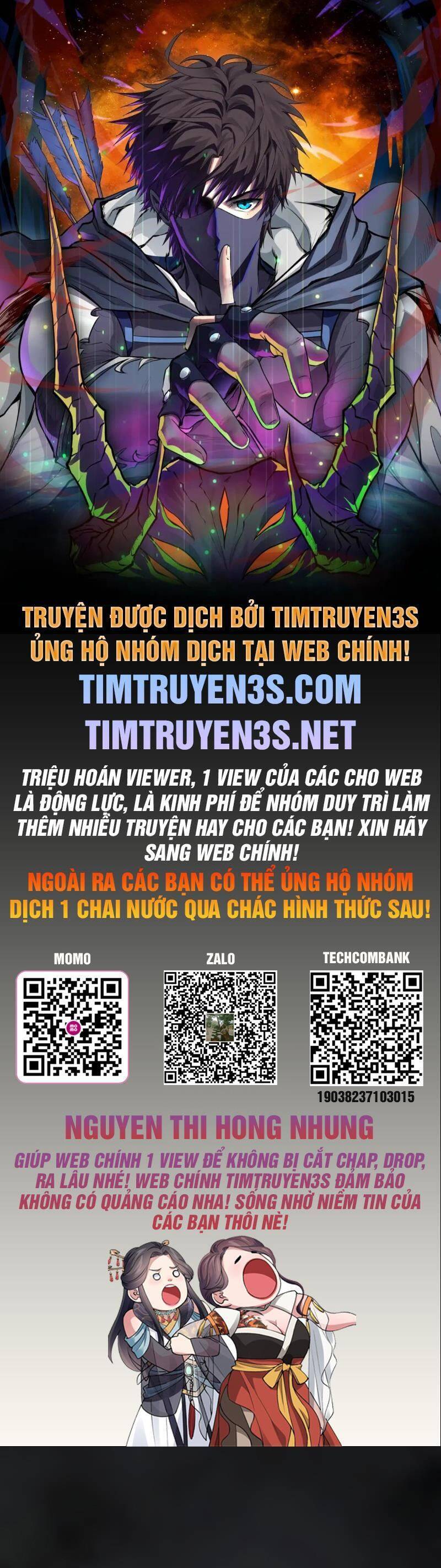 Ta Một Bước Làm Quỷ Vương Chapter 60 - Trang 0