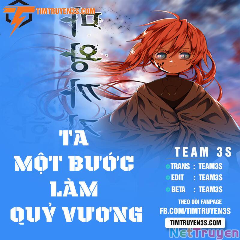 Ta Một Bước Làm Quỷ Vương Chapter 31 - Trang 3