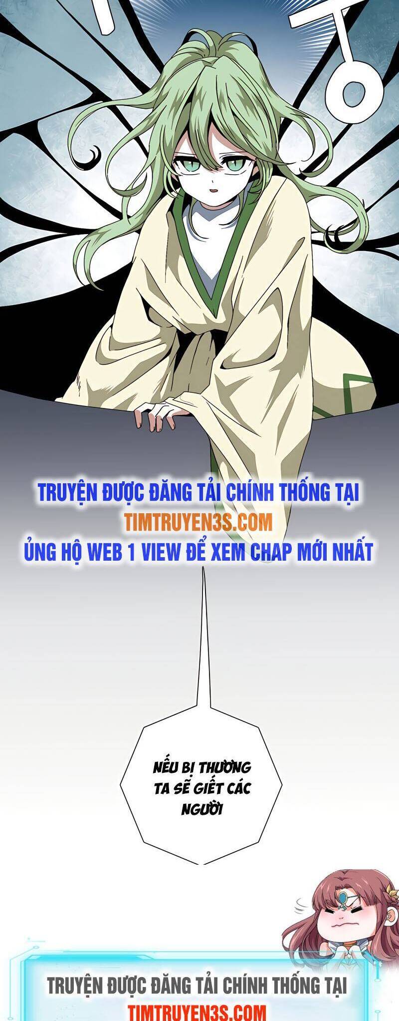 Ta Một Bước Làm Quỷ Vương Chapter 12 - Trang 41