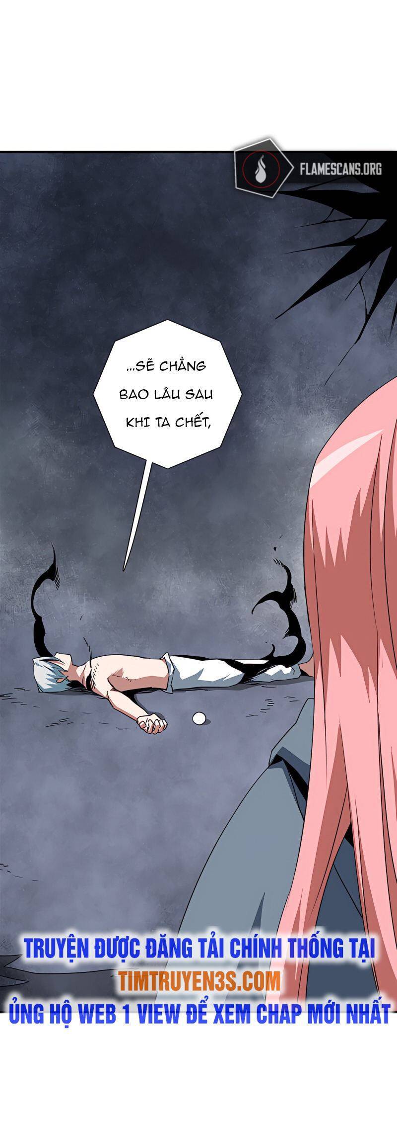 Ta Một Bước Làm Quỷ Vương Chapter 68 - Trang 36