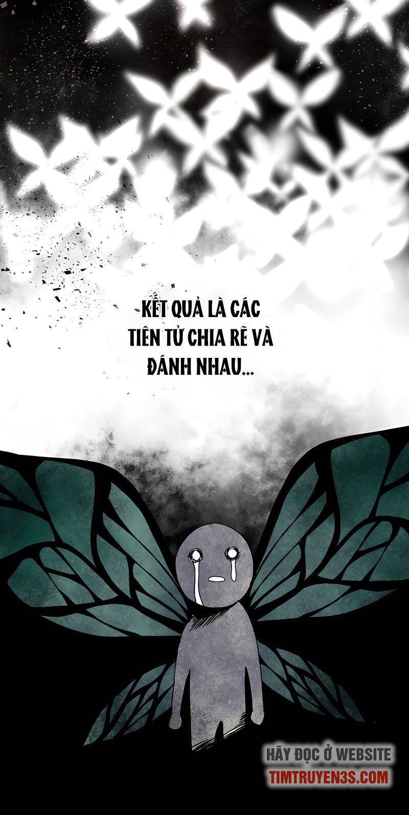 Ta Một Bước Làm Quỷ Vương Chapter 9 - Trang 43