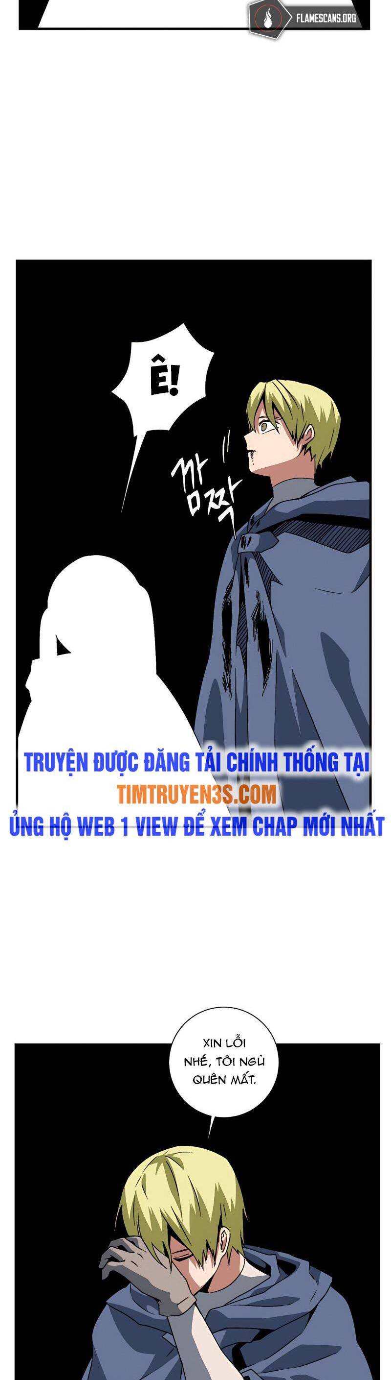 Ta Một Bước Làm Quỷ Vương Chapter 30 - Trang 26