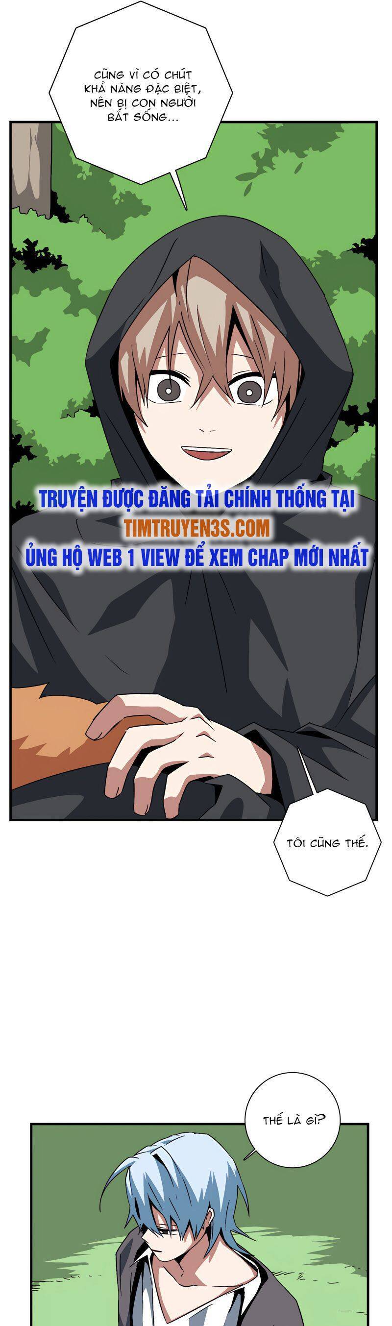 Ta Một Bước Làm Quỷ Vương Chapter 48 - Trang 17