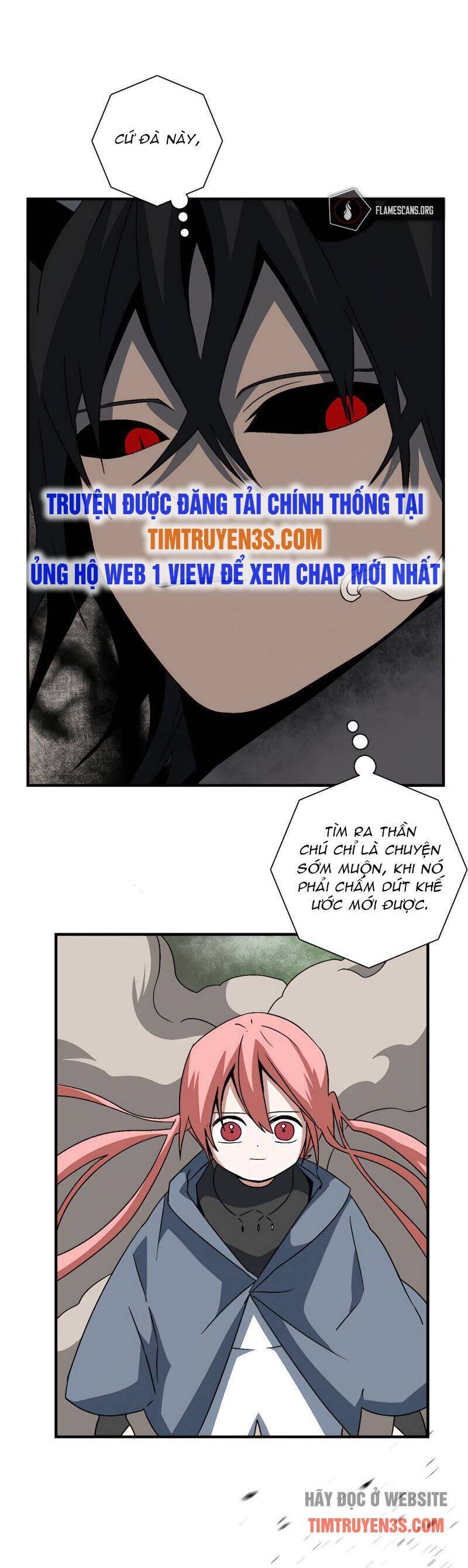 Ta Một Bước Làm Quỷ Vương Chapter 46 - Trang 50