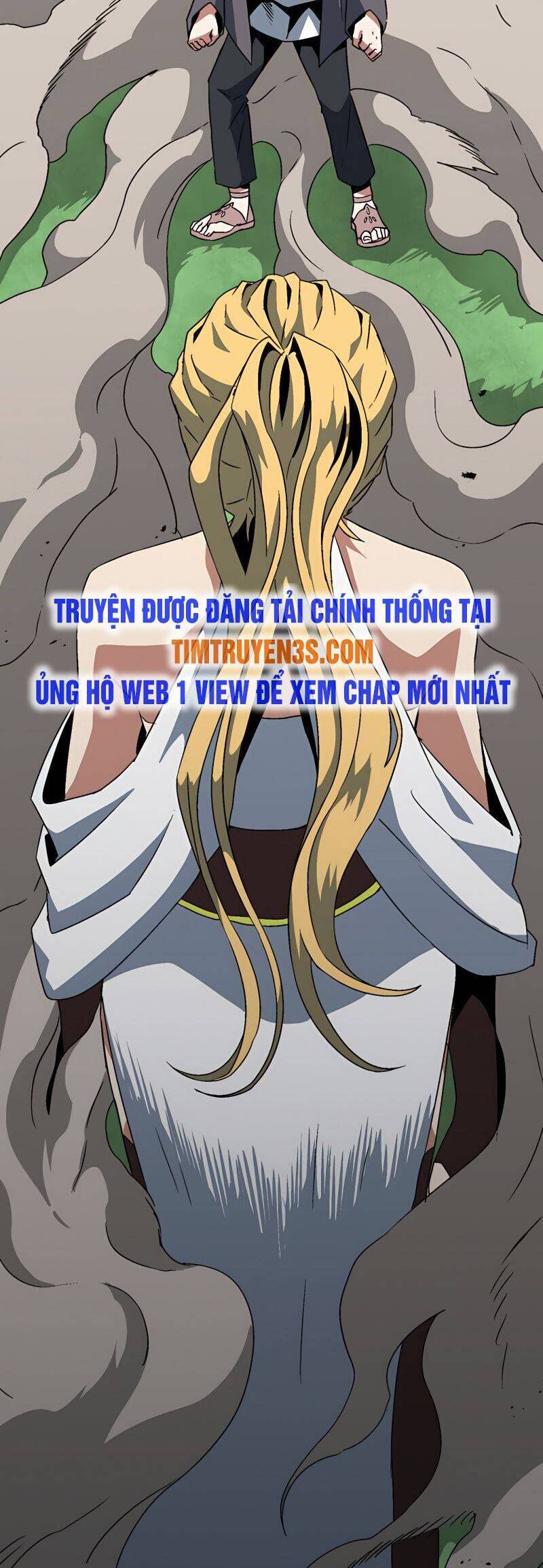 Ta Một Bước Làm Quỷ Vương Chapter 46 - Trang 17