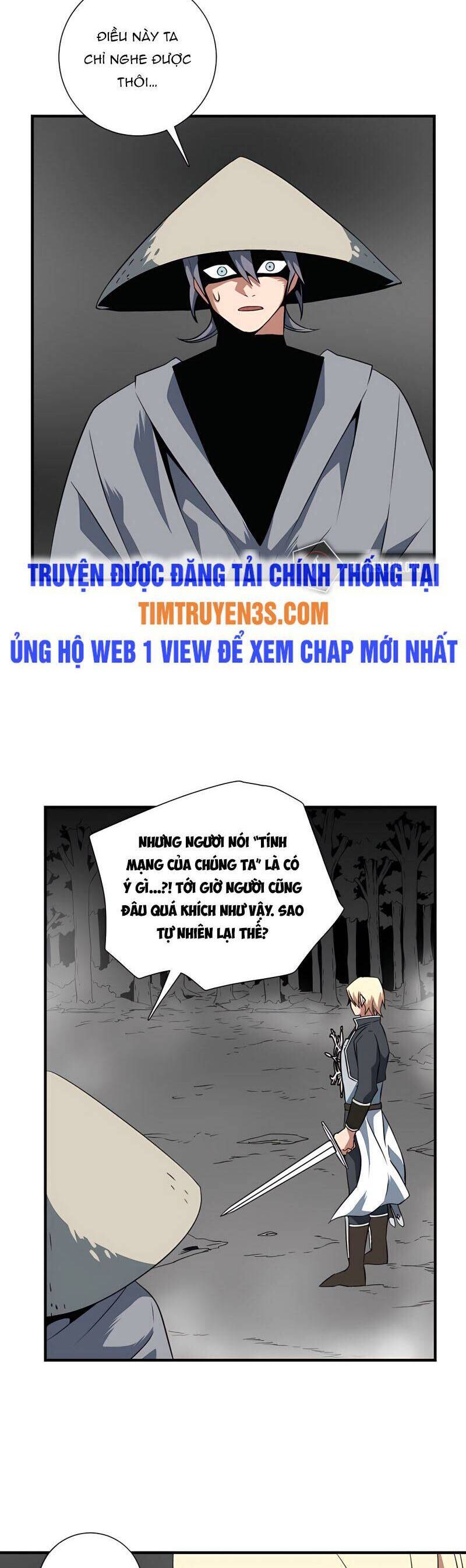 Ta Một Bước Làm Quỷ Vương Chapter 14 - Trang 12