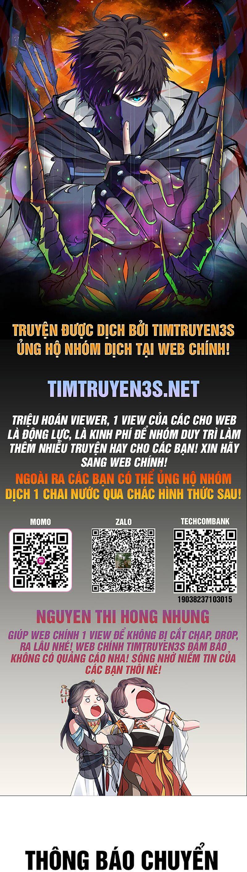 Ta Một Bước Làm Quỷ Vương Chapter 71 - Trang 0