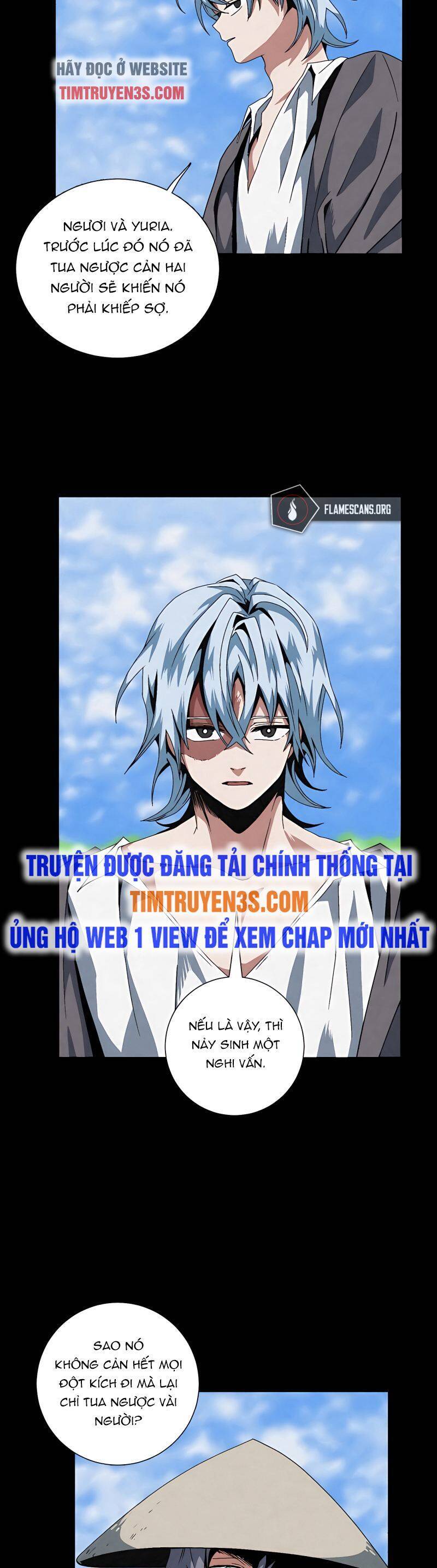 Ta Một Bước Làm Quỷ Vương Chapter 11 - Trang 24