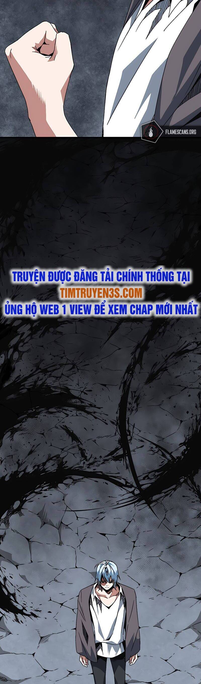 Ta Một Bước Làm Quỷ Vương Chapter 21 - Trang 14