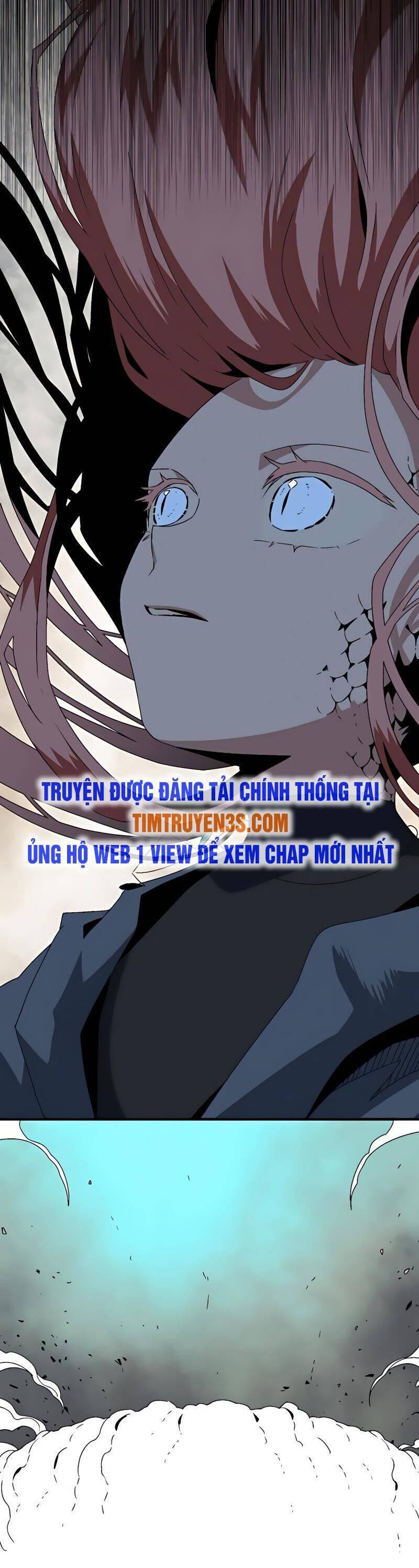 Ta Một Bước Làm Quỷ Vương Chapter 60 - Trang 40