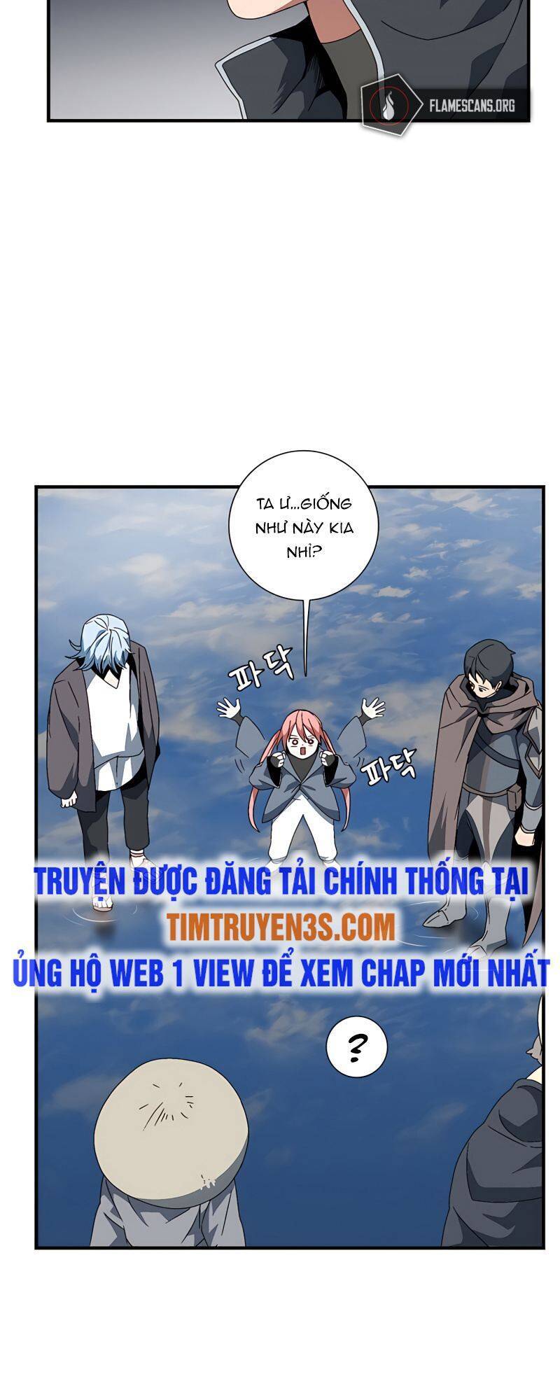 Ta Một Bước Làm Quỷ Vương Chapter 10 - Trang 41