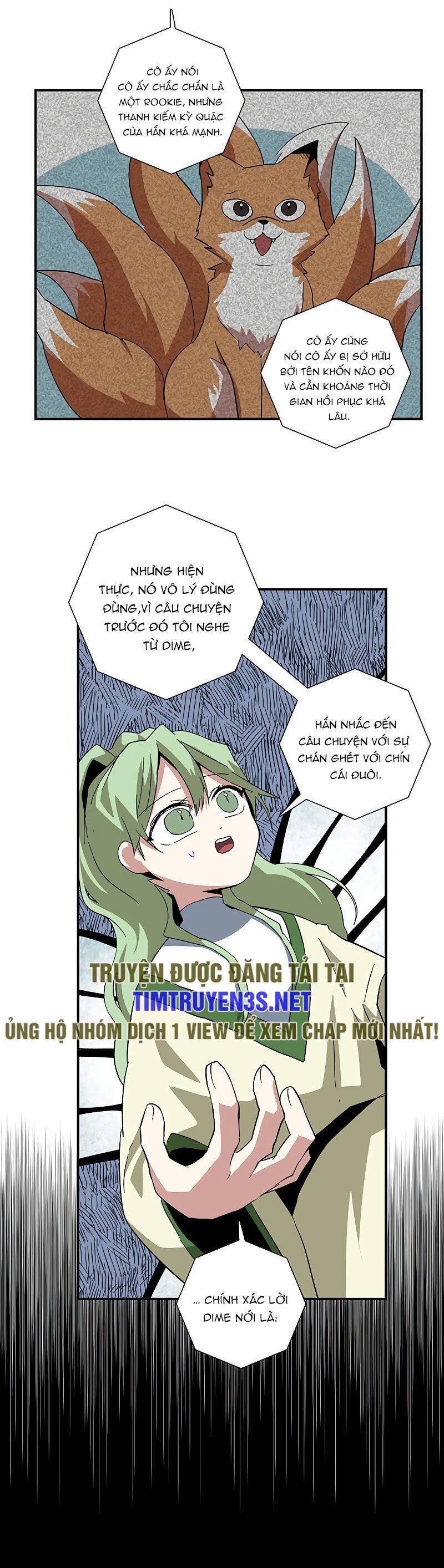 Ta Một Bước Làm Quỷ Vương Chapter 85 - Trang 17