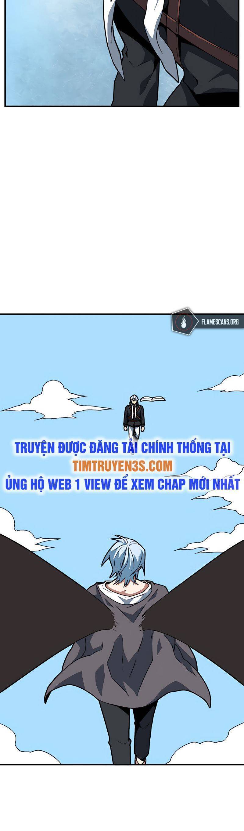 Ta Một Bước Làm Quỷ Vương Chapter 40 - Trang 41