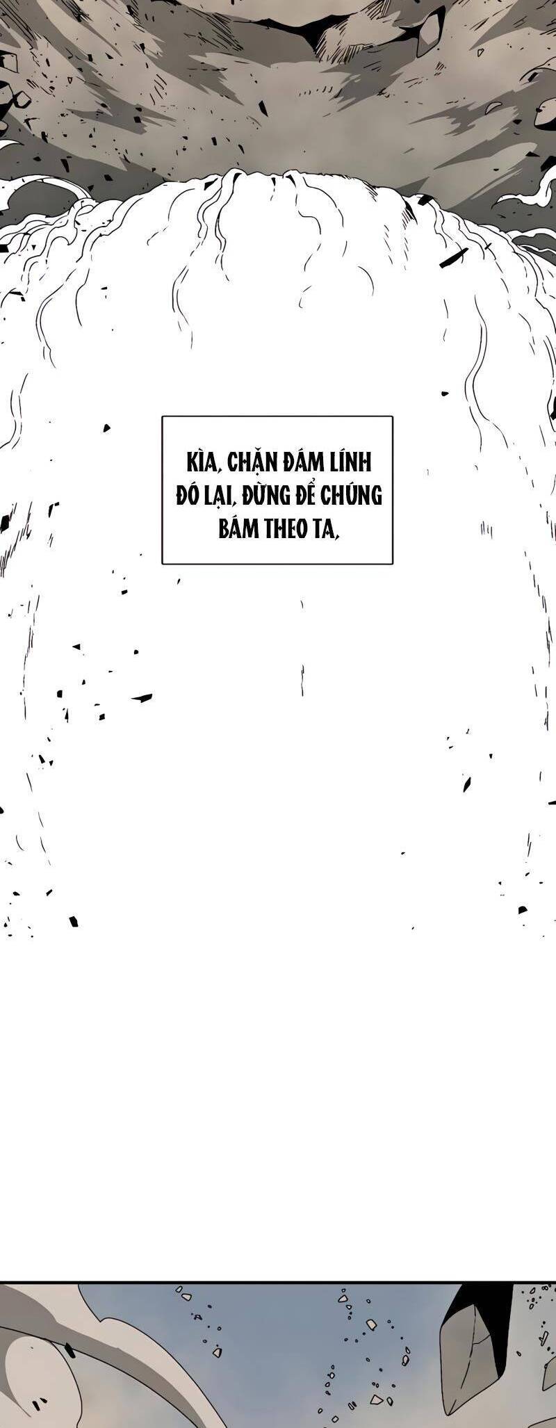 Ta Một Bước Làm Quỷ Vương Chapter 60 - Trang 43