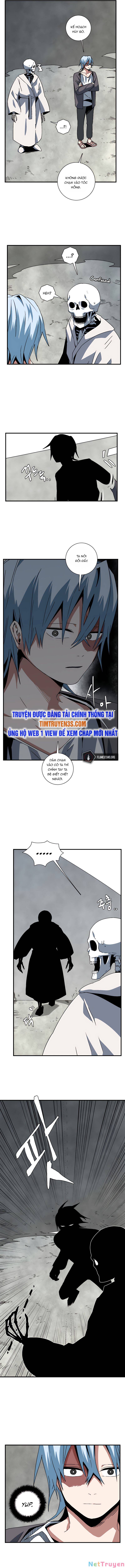 Ta Một Bước Làm Quỷ Vương Chapter 56 - Trang 6